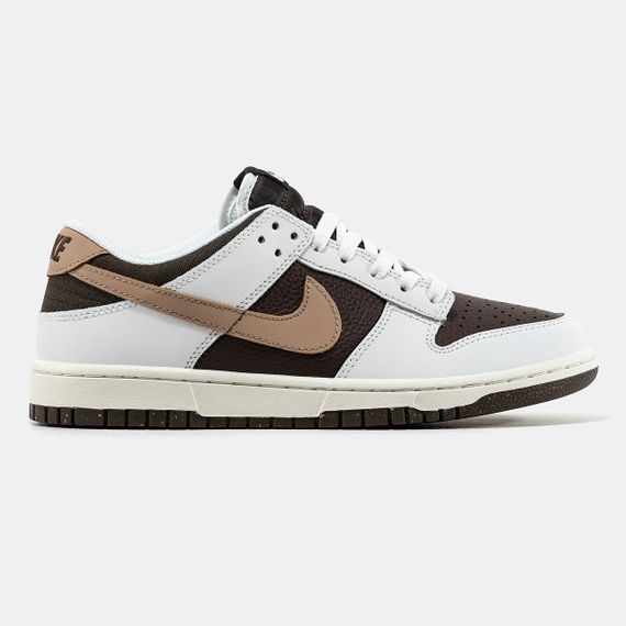 Кроссовки SB Dunk Low Стиль та комфорт на кожен день весна / літо / осінь 2493 39 25 см | Зображення 4