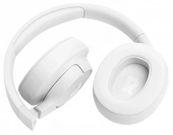 Гарнітура JBL TUNE 720BT White (JBLT720BTWHT) | Зображення 8