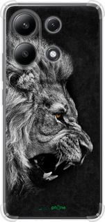 Чохол на Xiaomi Redmi Note 13 4G Лев "1080sp-3654-2448"