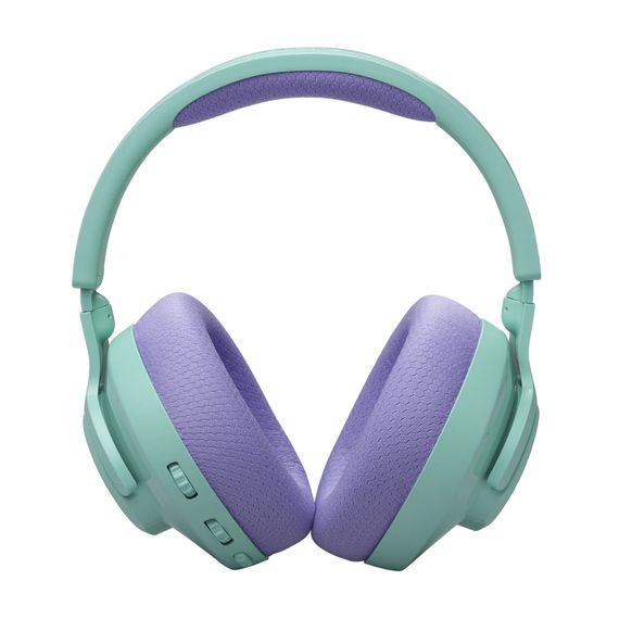 Навушники JBL Quantum 360 Wireless Teal (JBLQTUM360CYN) | Зображення 6