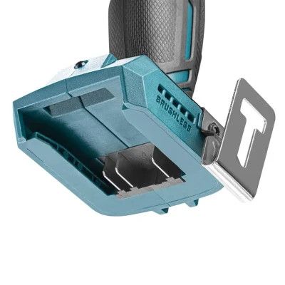 Шуруповерт Ronix ударный аккумуляторный 20В (без АКБ и ЗУ) (8900) | Зображення 1