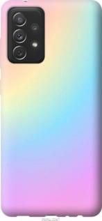 Чохол для Samsung Galaxy A72 A725F з силікону FCh_012736