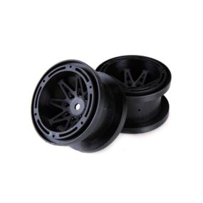 Колесні диски для радіокерованих машинок 64х40 мм Remo Hobby P7115