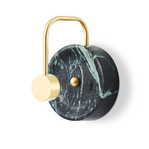 Бра LED 26249 Чорний 10х52х20 см.