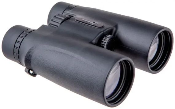 Бінокль XD Precision Standard 8х42 BAK7