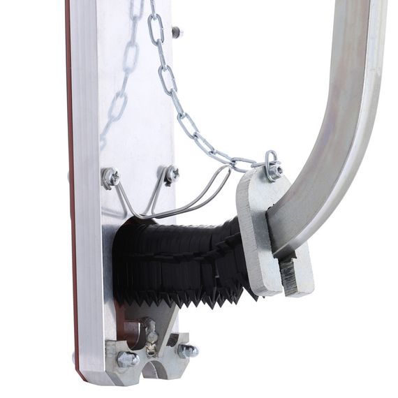 Скоба якорная для Такера 40 мм Koer KR.8011 (Продается по 25 шт) (KR2973) | Зображення 2