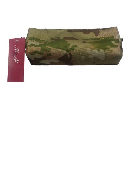 Пенал шкільний косметичка М&М 210х80х40 Мультикам (213726) | Зображення 2