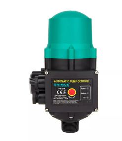 Контролер тиску SHIMGE 1.1 кВт PS-01A