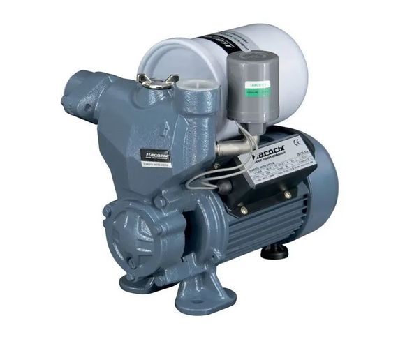 Насосна станція NPO ZETTA 370