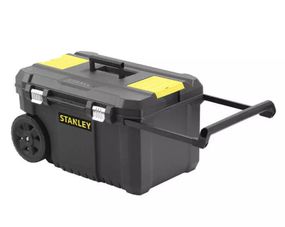 Скринька для інструментів Stanley з колесами (STST1-80150)