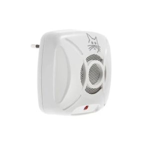 Отпугиватель грызунов Ximeite MT-610E | Ультразвук от мышей и крыс | Устройство для отпугивания грызунов