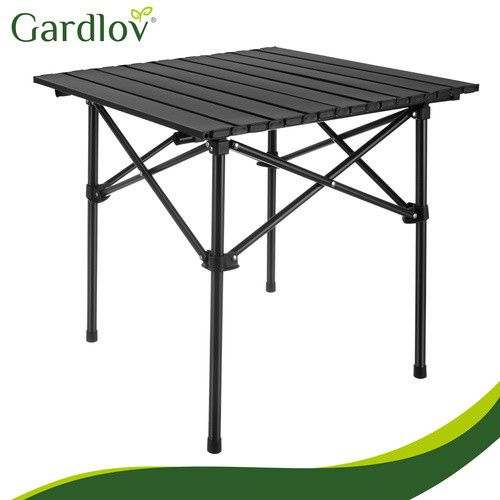 Складаний кемпінговий стіл Gardlov 27294 | Зображення 5