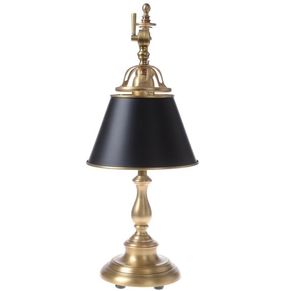 Настольная лампа лофт BL-183T/1 E27 | Зображення 5