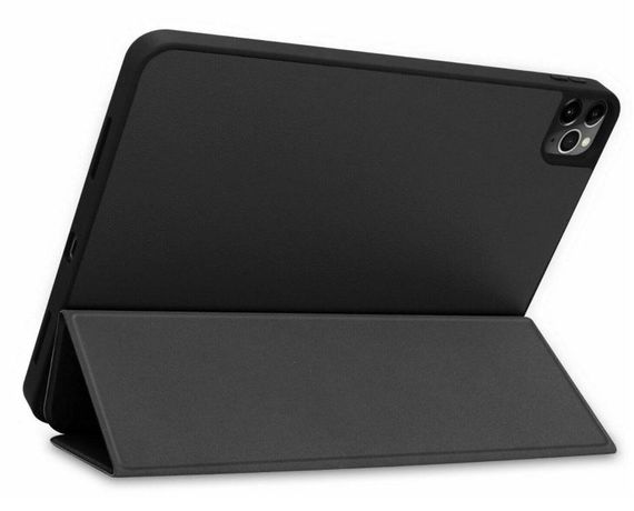 Чехол Primolux для планшета Apple iPad Pro 11 2020 (A2068, A2228, A2230, A2231) Stylus TPU - Black | Зображення 3