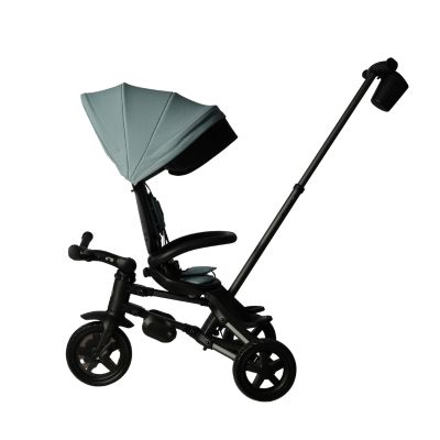 Детский велосипед QPlay Nova Gentle Mint (S700-16NovaEvaGM) | Зображення 1