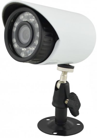 Комплект відеоспостереження XPRO 1080P DVR-7004H (DVR-7004H_3003) | Зображення 6