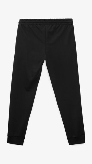 Спортивні штани однотонні чоловічі GENUA G01225-0002 4XL Темно-синій shop (2000999473708) | Зображення 3