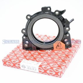 Сальник коленвала задний Skoda Fabia/Octavia / VW Bora/Golf/Polo 1.4/1.6 i 97-, Elring, 458.821,