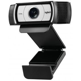 Веб-камера Logitech Webcam C930e HD (960-000972) (960-000972)