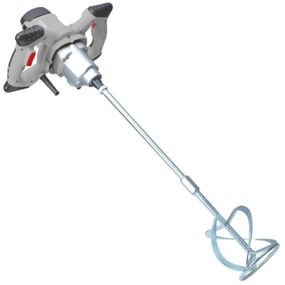 Миксер строительный Forte HM 1470-2 VP 1400Вт (59348)