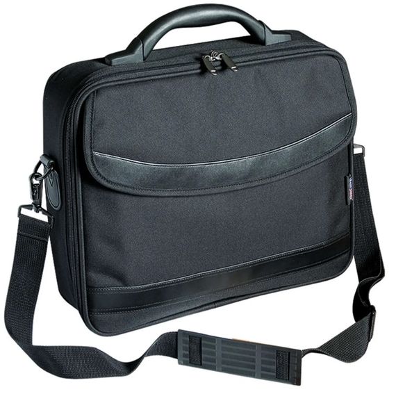 Сумка для ноутбука Semi Line 15,6" Black (8314)