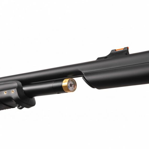 Пневматична гвинтівка Stoeger XM1 S4 Suppressor Пневматика гвинтівка Пневматика Гвинтівка Повітряна гвинтівка | Зображення 3