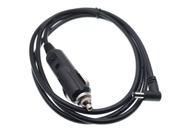 Перехідник для автомобільного прикурювача на роз'єм постійного струму