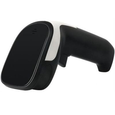 Сканер штрих-кода Xkancode F1 USB, Black/white (F1) | Зображення 1