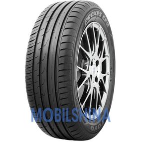 Летние шины TOYO Proxes CF2 (185/60R14 82H)