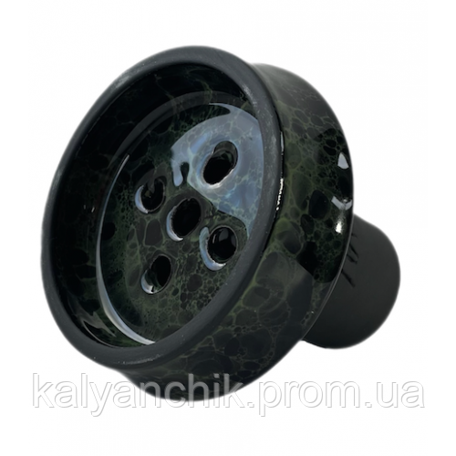 Чаша Tiaga Star Green | Зображення 1