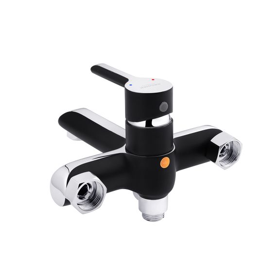 Змішувач для ванни Kroner KRP Essen - SCH060 (CV024326) | Зображення 6