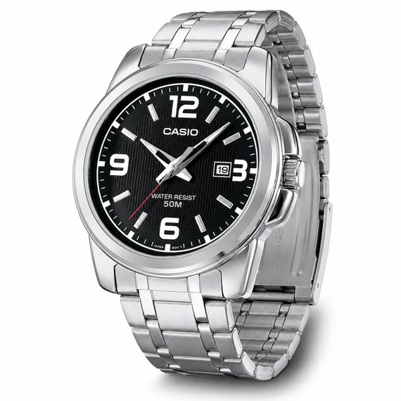 Чоловічий годинник Casio MTP-1314D-1A