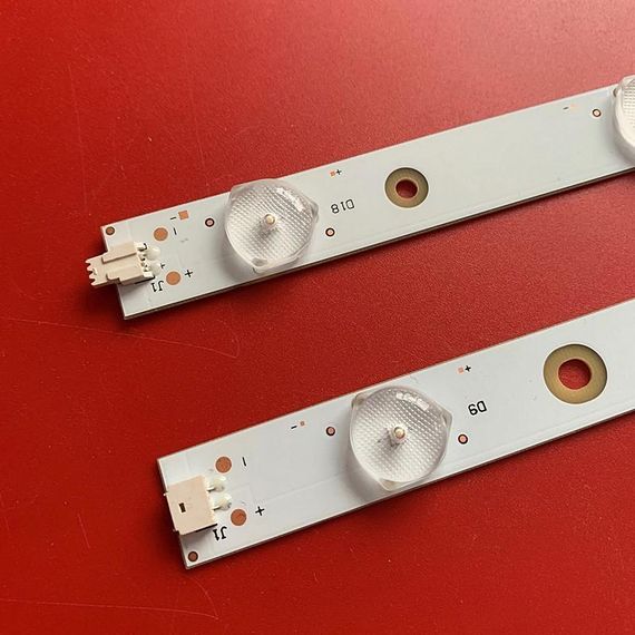 LED підсвітка TV 65" LBM650P0901-Q-3(L) LBM650P0901-R-3(R) 65PFS7559/12 65PFS6659/12 20шт. | Зображення 1