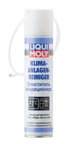 Liqui Moly Очисник кондиціонерів Klima-Anlagen-Reiniger 250мл.
