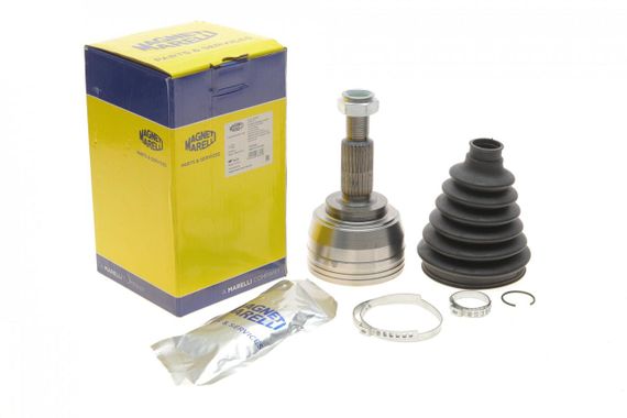 ШРКШ зовнішній Renault Megane II Scenic II 1.9dCi 2.0 02- 25 33z  TOJ0329  302015100329