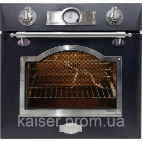 Духовой шкаф электрический Kaiser EH 6355 Em Sil