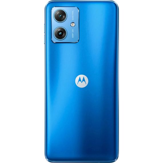 Мобильный телефон Motorola G54 Power 8/256Gb Pearl Blue (PB0W0019UA) | Зображення 2