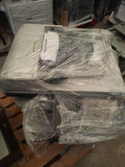 БФП HP LaserJet Enterprise M725z (CF068A) / Лазерний монохромний друк / 1200x1200 dpi / A3 / 41 стор/хв / Ethernet, USB 2.0 б/в | Зображення 1