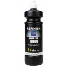 Поліроль Cartec REFINISH Final Cut 9000 One Step Cutting Power 1л