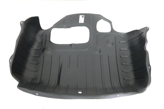 Захист двигуна VW T4 90-03 5874701 | Зображення 2