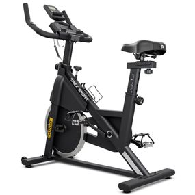 Спінбайк Trex Sport TX-840SB FARGO чорний
