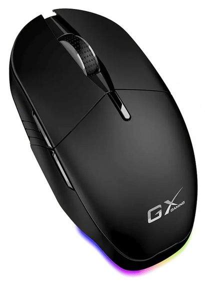 Миша Genius Scorpion M8250 Black | Зображення 1