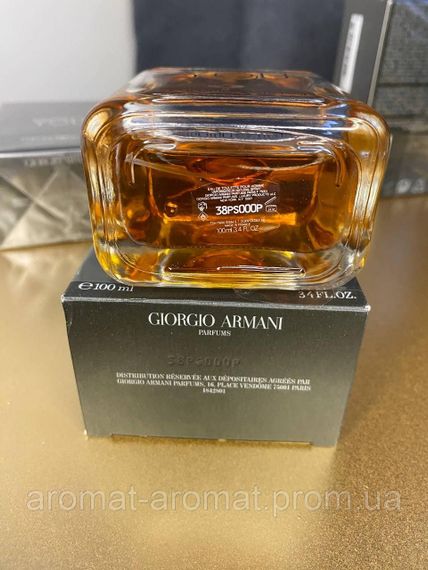 Парфум Emporio Armani Stronger With You 100ml.  Premium | Зображення 1