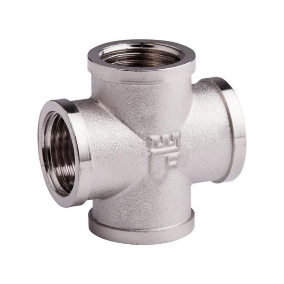 Хрестовина Thermo Alliance Forte 1/2" ВВ SF35415