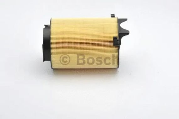 Фільтр повітряний SKODA SUPERB, SEAT ALTEA, AUDI A3, BOSCH (1987429405) | Зображення 7