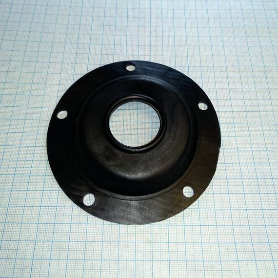 Прокладка резиновая для бойлера Thermex,Round и др. | Зображення 2