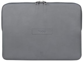 Чохол для ноутбука Tucano Today Sleeve 13&quot; / 14&quot;, сірий (BFTO1314-G)