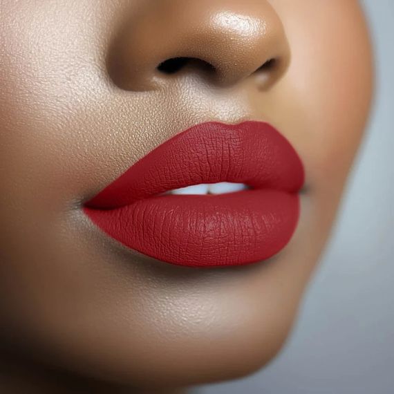 Полуперманентный маркер для губ Красный Stargazer Semi Permanent Lip Stain Pen #3 | Зображення 2