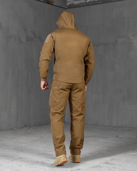 Тактичний костюм 3в1 beast of the field ВТ0569 | Зображення 3