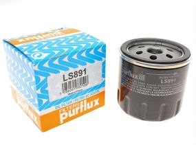 Фильтр масляный Opel Astra G 1.7TD 94-05 LS891